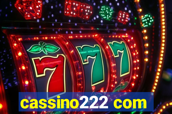 cassino222 com